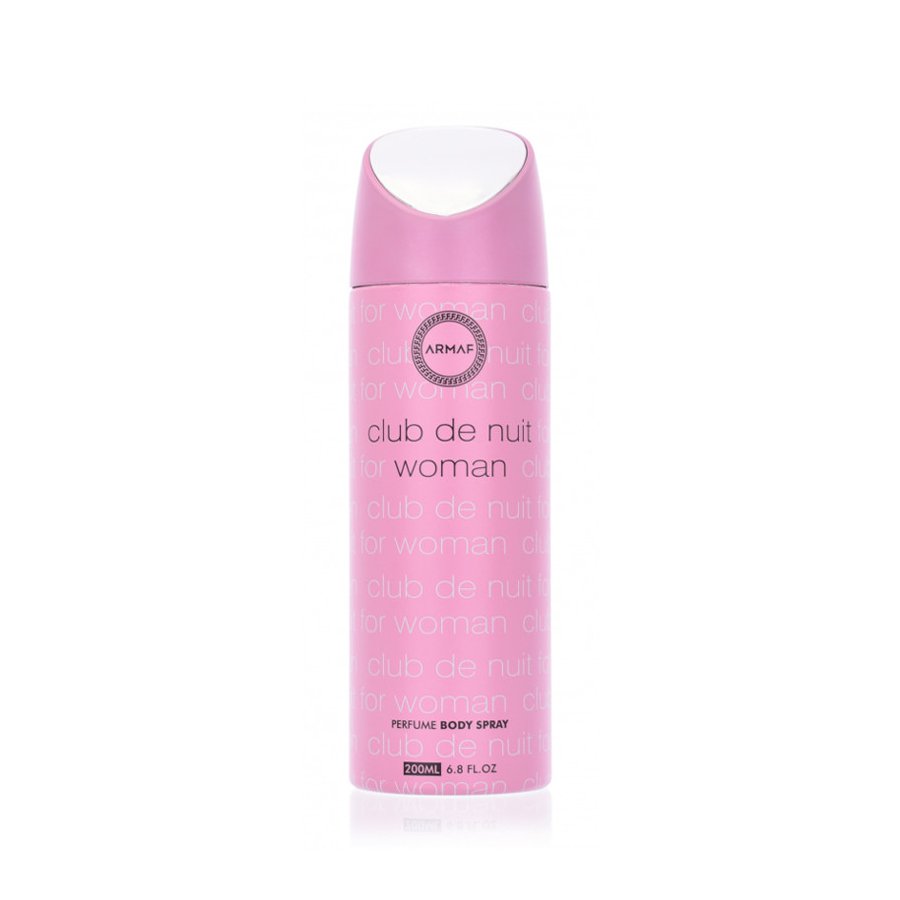 Body Spray – Club de nuit woman
