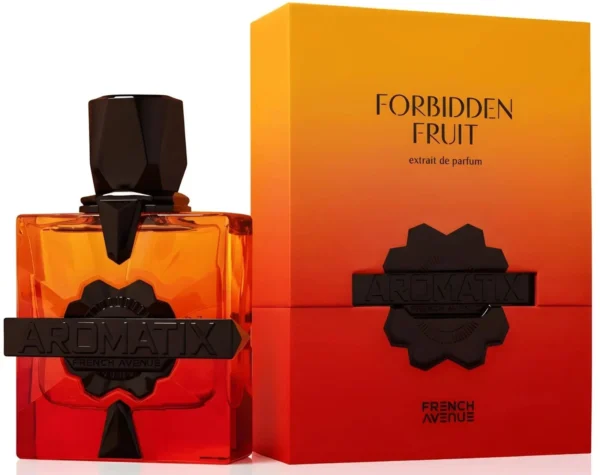 Forbidden fruit aromatix Aromatix Forbidden Fruit