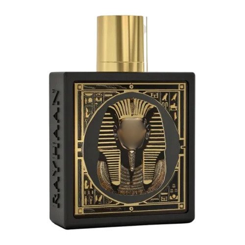 Rayhaan Pharaoh