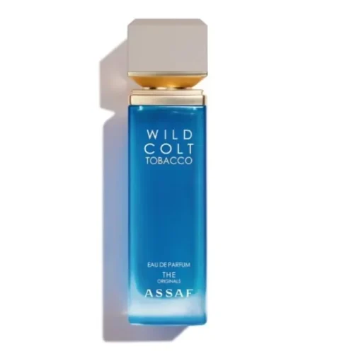 Wild Colt Tobacco