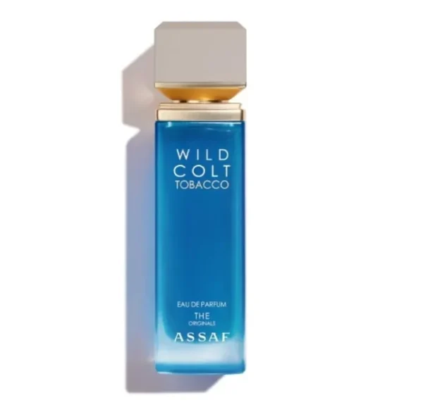 Wild Colt Tobacco