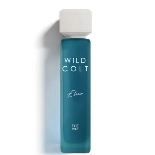 Wild Colt Elixir