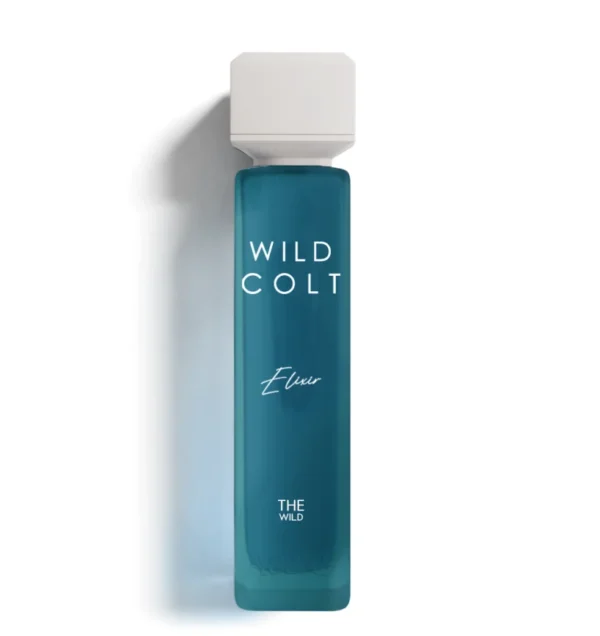 Wild Colt Elixir