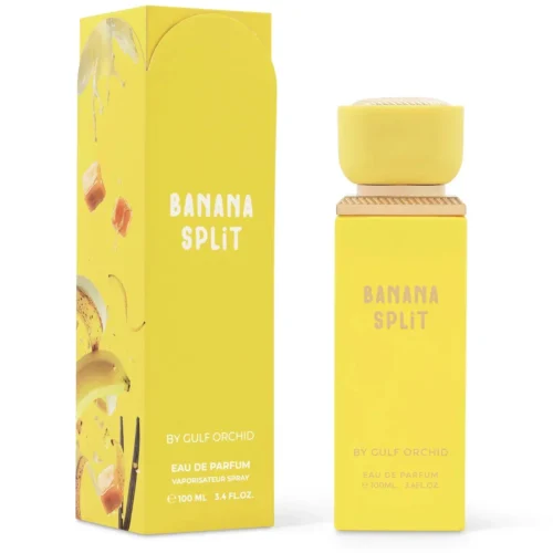 Banana Split
