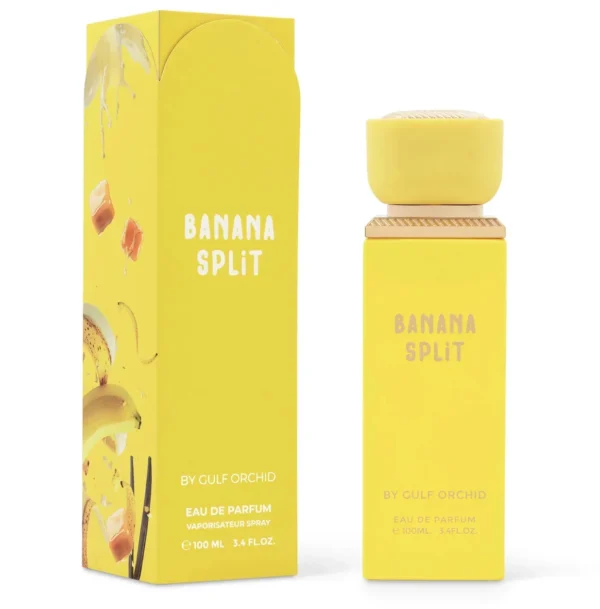 Banana Split