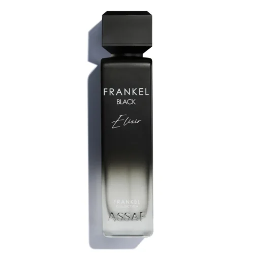 Frankel Black Elixir