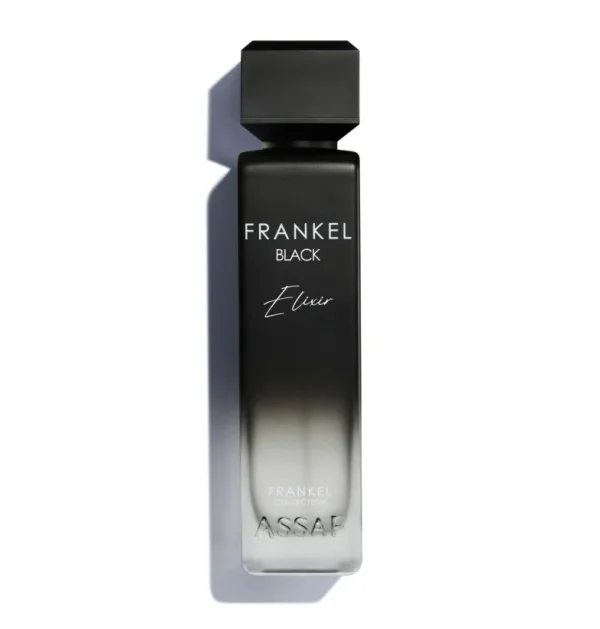 Frankel Black Elixir
