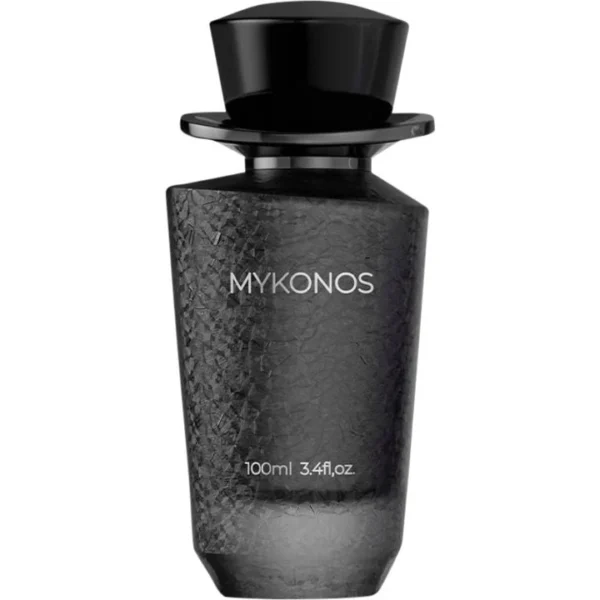 Mykonos Conquer