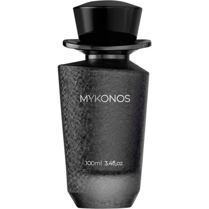 Mykonos Conquer