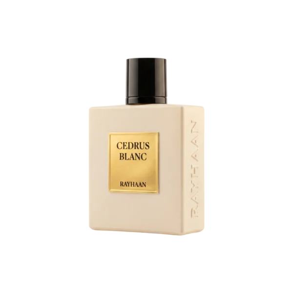 Rayhaan Cedrus Blanc
