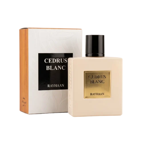 Rayhaan Cedrus Blanc