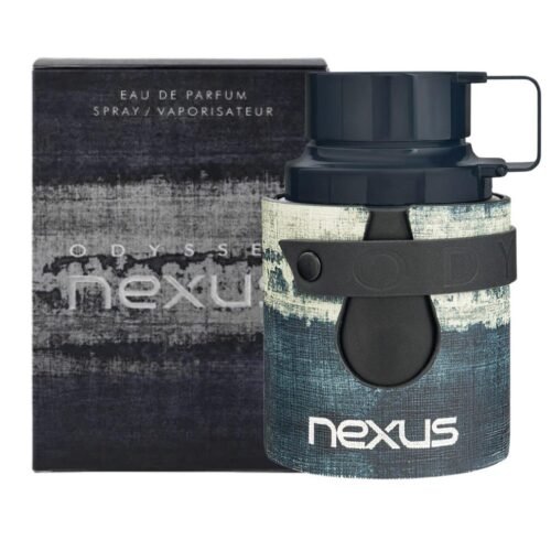 Odyssey Nexus