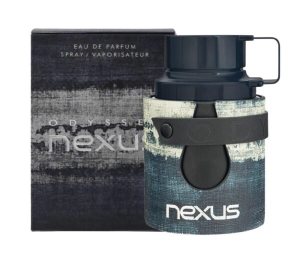 Odyssey Nexus