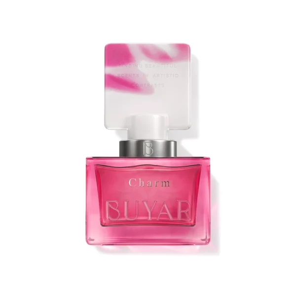 Buyar Charm