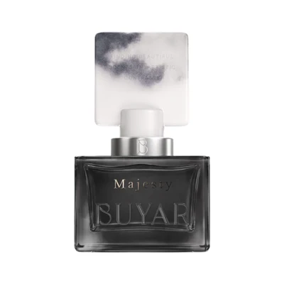 Buyar Majesty
