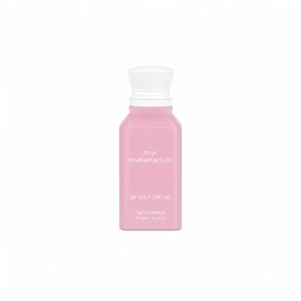 Pink Marshmallow
