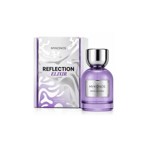 Reflection Elixir - Mykonos