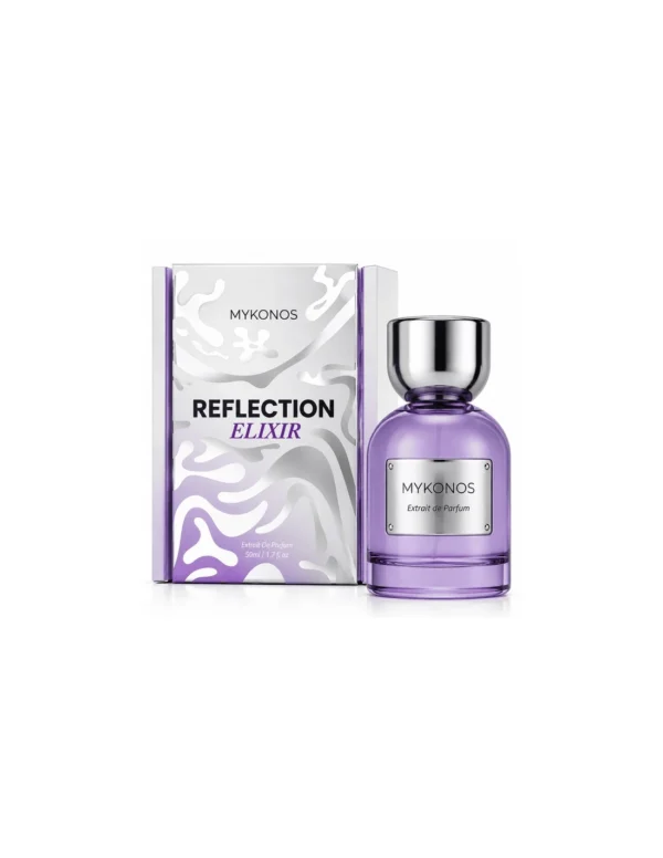 mykonos-reflection-elixir-extract-de-parfum-unisex-50-ml Reflection Elixir - Mykonos