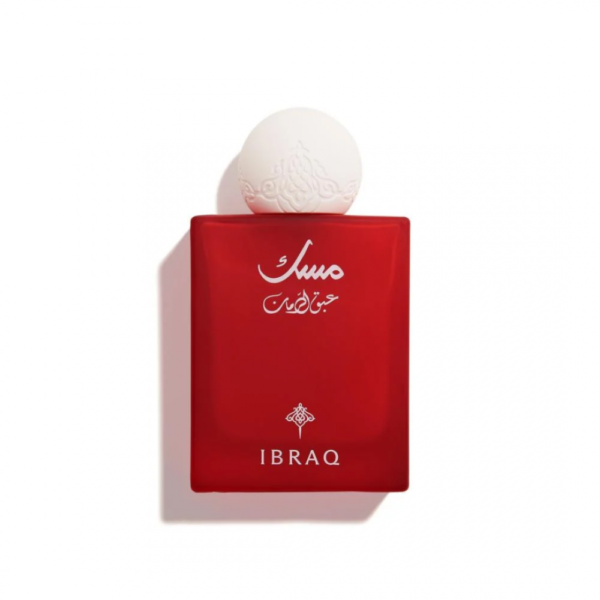 Ibraq Musk Pomegrate