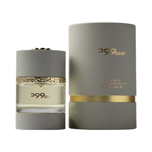 Wood Gray de Al Majed Oud