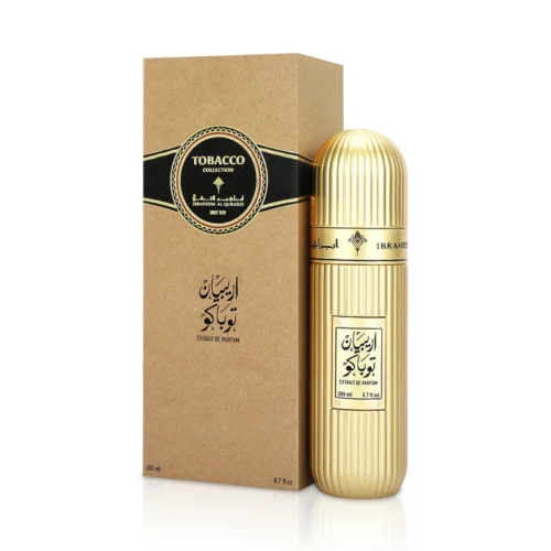 Ibraq Arabian Tobacco