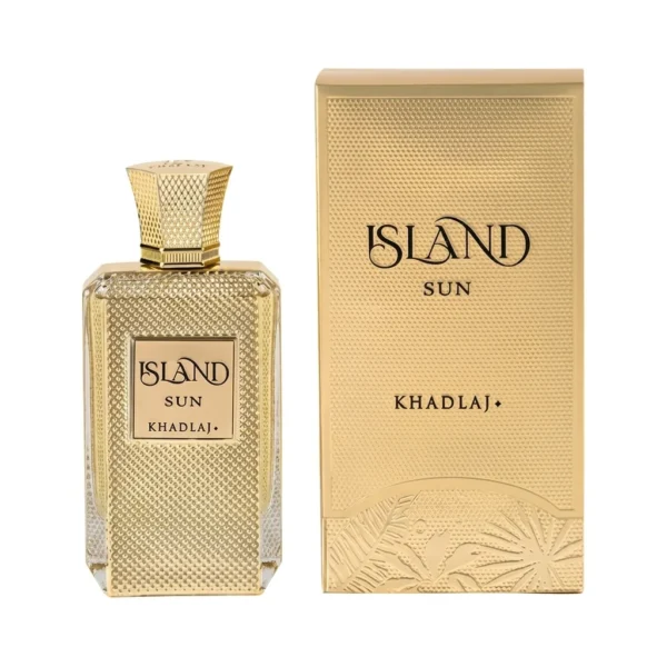Island sun khadlaj Island Sun