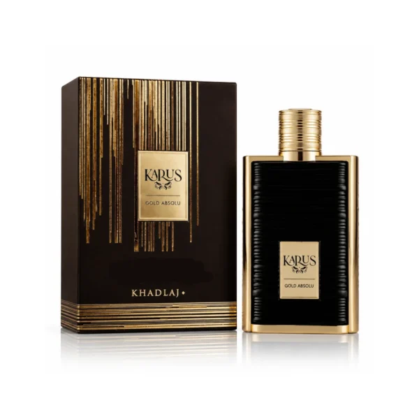 Karus Gold Absolu