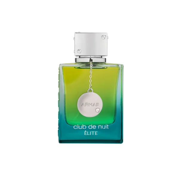 Club de nuit Elite - Armaf