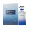 Mykonos California Blue