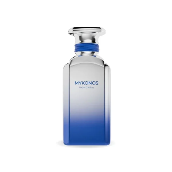 Mykonos California Blue