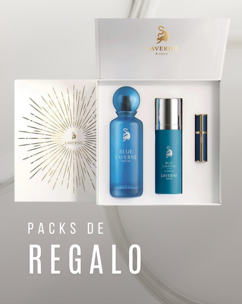 Packs de regalo