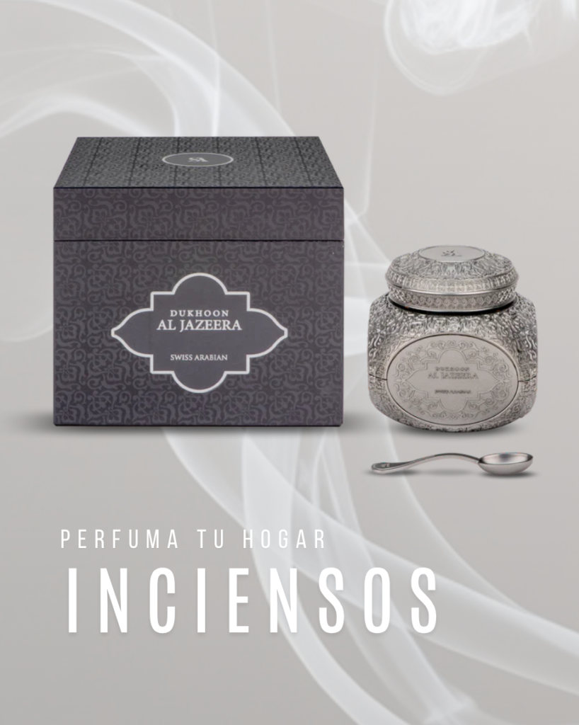 Incienso