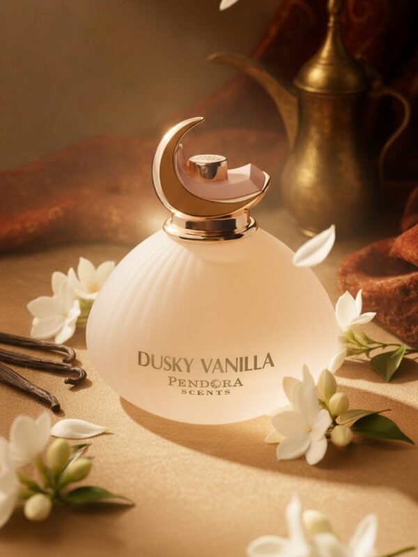 Dusky Vanilla
