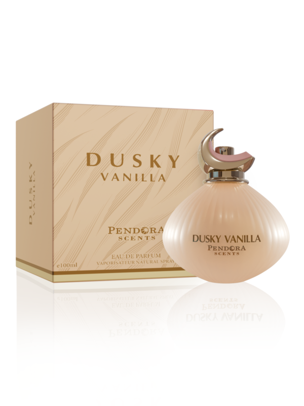 Dusky Vanilla