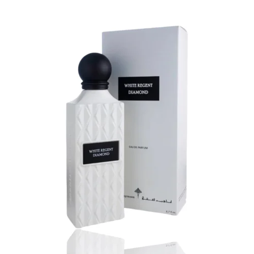 White Regent Diamond