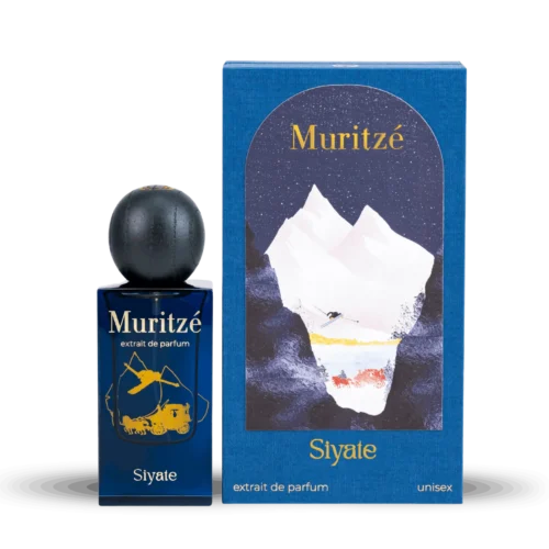 Muritze siyate Muritzé