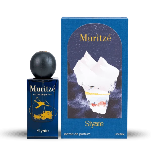Muritzé