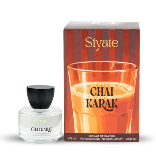 Chai karaak perfume Chai Karak