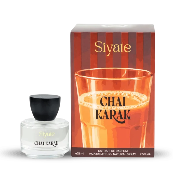 Chai Karak