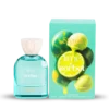 Lime Sorbet