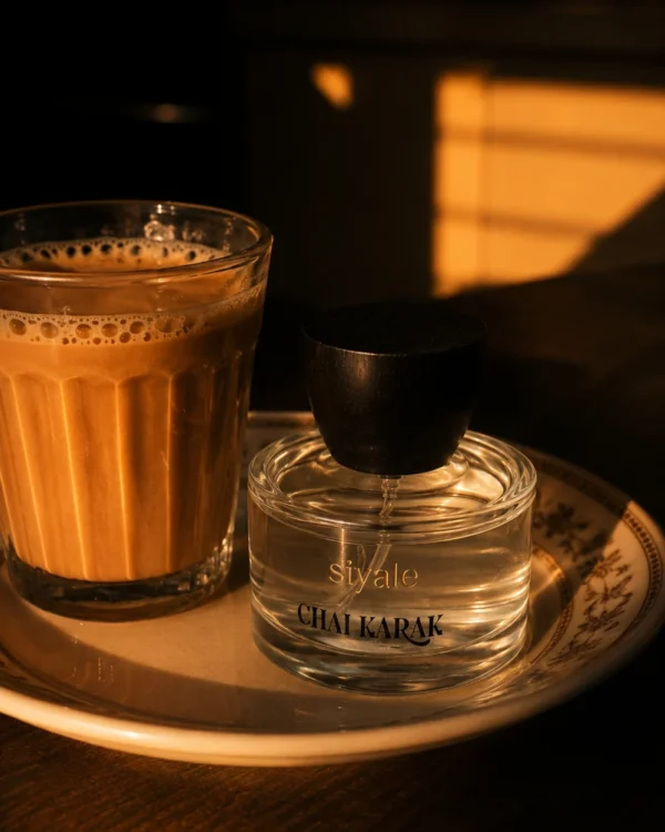 Chai Karak