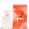 Glazed lychee