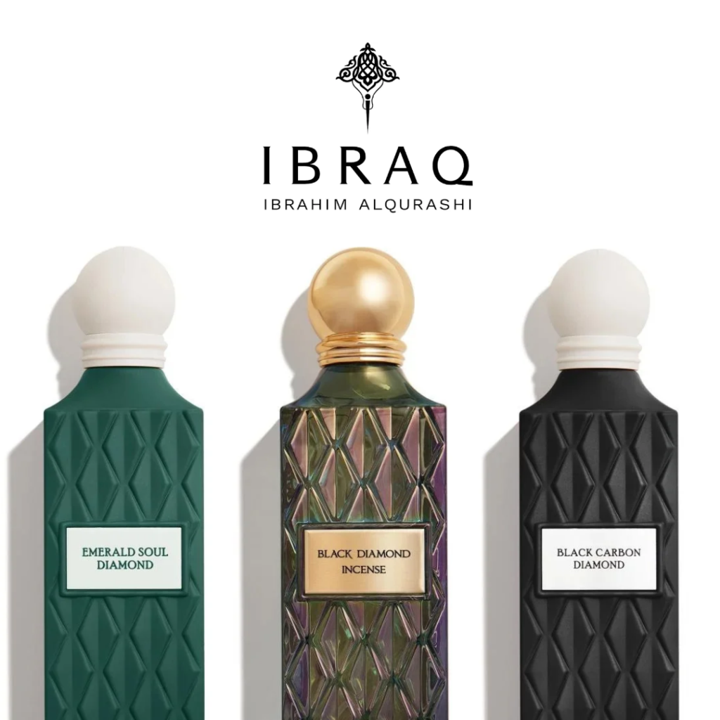 Descubre nuestras marcas oficiales de perfumería