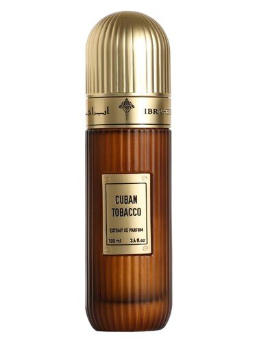 Ibraq Cuban Tobacco