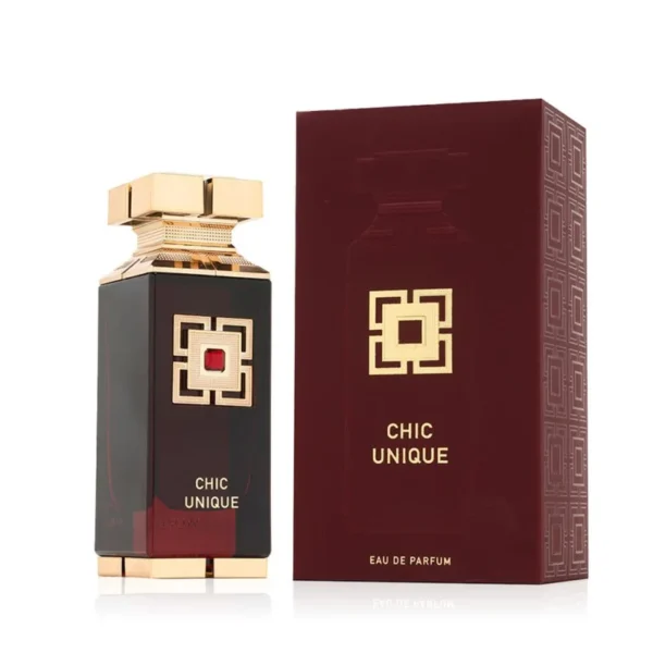 Chic Unique