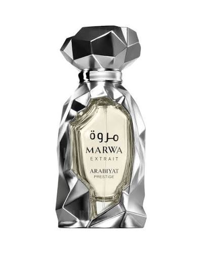 Marwa Extrait – Arabiyat Prestige