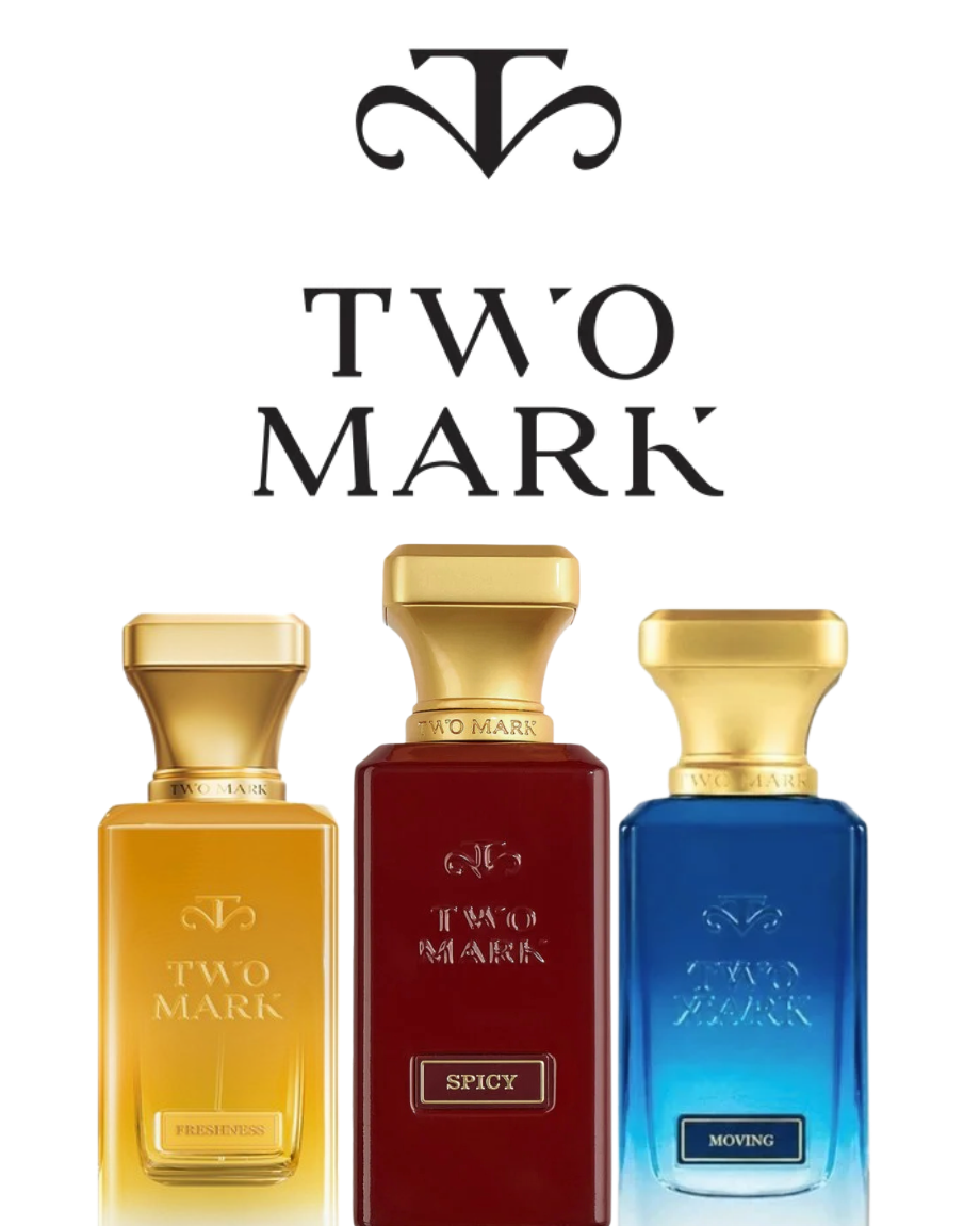 Descubre nuestras marcas oficiales de perfumería