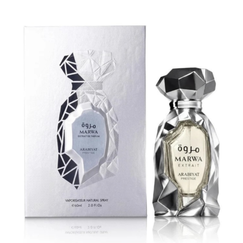 Marwa Extrait – Arabiyat Prestige