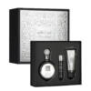 oferta perfumes arabes (5) Fakhar Silver Set de Regalo