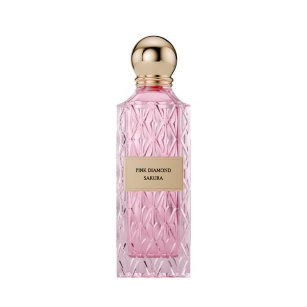 Pink Diamond Sakura Ibraheem